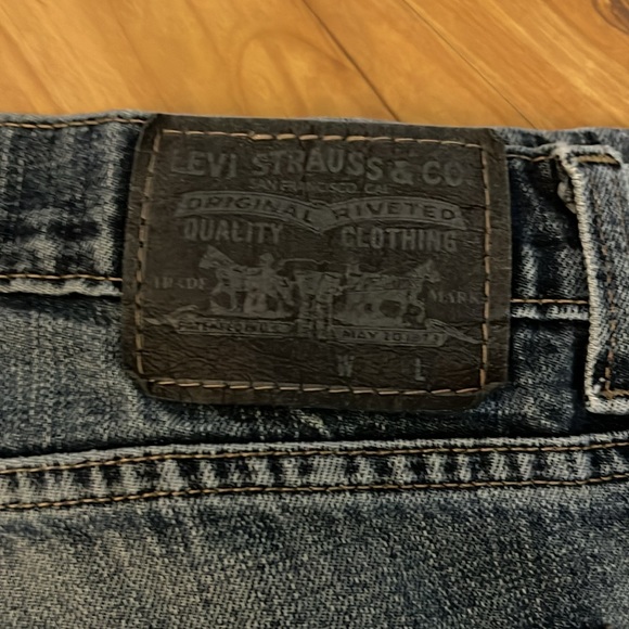 Levi’s 511 Skinny Fit - Picture 3 of 4